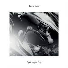 Karin Park - Apocalypse Pop in der Gruppe VINYL / Pop-Rock bei Bengans Skivbutik AB (4233963)