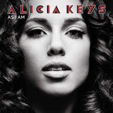 Alicia Keys - As I Am in der Gruppe CD / Elektroniskt,RnB-Soul bei Bengans Skivbutik AB (4233965)