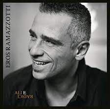 Eros Ramazzotti - Ali E Radici (Deluxe With Booklet) in der Gruppe Minishops / Eros Ramazzotti bei Bengans Skivbutik AB (4233967)