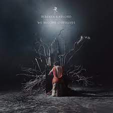 Rebekka Karifjord - We Become Ourselves in der Gruppe VINYL / Pop bei Bengans Skivbutik AB (4233974)