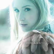 Christel Alsos - Presence in der Gruppe VINYL / Pop-Rock bei Bengans Skivbutik AB (4233976)