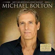 Michael Bolton - Aint No Mountain High Enough in der Gruppe Minishops / AOR bei Bengans Skivbutik AB (4233981)