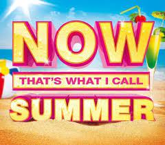 Now Thats What I Call Summer  (Digi) - Avicii , Katrina & The Waves, David Guet in der Gruppe CD / Pop-Rock bei Bengans Skivbutik AB (4233984)