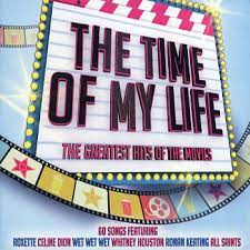 The Time Of My Life (Digi) - Roxette Celine Dion Whitney Houston in der Gruppe CD / Pop-Rock bei Bengans Skivbutik AB (4233988)