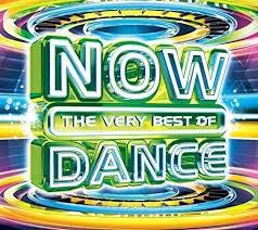 Now Thats What I Call Dance (Digi) - The Very Best Of in der Gruppe CD bei Bengans Skivbutik AB (4233990)