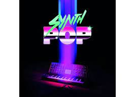 Synth Pop (Digi) - Eurythmics Human League Duran Duran in der Gruppe CD bei Bengans Skivbutik AB (4233994)