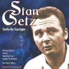 Stan Getz - Stella By Starlight in der Gruppe CD / Jazz bei Bengans Skivbutik AB (4234010)