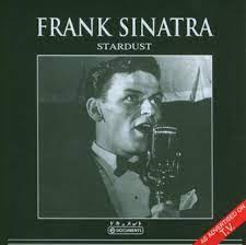 Frank Sinatra - Stardust in der Gruppe CD / Jazz bei Bengans Skivbutik AB (4234013)