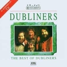 Dubliners - Best Of in der Gruppe CD / Best Of,Irländsk Musik,World Music bei Bengans Skivbutik AB (4234014)
