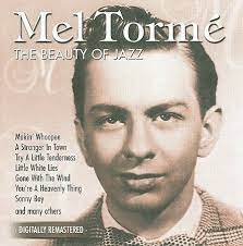 Mel Tormé - Beauty Of Jazz in der Gruppe CD / Jazz bei Bengans Skivbutik AB (4234026)