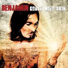 Benjamin - Ghost With A Skin in der Gruppe VINYL bei Bengans Skivbutik AB (4234096)