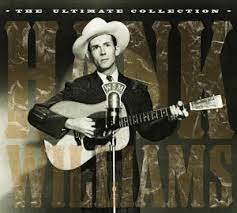 Hank Williams - The Ultimate Collection in der Gruppe CD / Country bei Bengans Skivbutik AB (4234103)