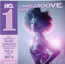 No 1 Rare Groove Hits - Byrds B-Collins L Mfl in der Gruppe CD / Pop-Rock bei Bengans Skivbutik AB (4234111)