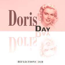 Doris Day - Reflections in der Gruppe CD bei Bengans Skivbutik AB (4234152)