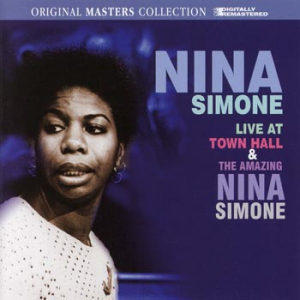 Nina Simone - The Amazing in der Gruppe CD / Jazz bei Bengans Skivbutik AB (4234169)