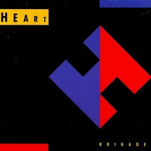 Heart - Brigade in der Gruppe CD / Rock bei Bengans Skivbutik AB (4234271)