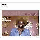 Marvin Gaye - Lets Get It On in der Gruppe CD / Pop-Rock,RnB-Soul bei Bengans Skivbutik AB (4234416)
