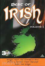 Best Of Irish Music - Vol 1 in der Gruppe Musik-DVD & Bluray bei Bengans Skivbutik AB (4234431)