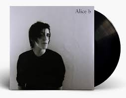 Alice B - Alice B in der Gruppe VINYL / Pop bei Bengans Skivbutik AB (4234897)
