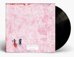 Snøskred   - Whiteout in der Gruppe VINYL / Pop bei Bengans Skivbutik AB (4234898)