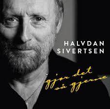Halvdan Sivertsen - Gjor Det Sa Gjerne in der Gruppe VINYL / Pop-Rock bei Bengans Skivbutik AB (4234903)