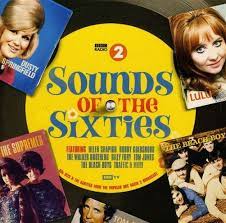 Sounds Of The 60`S - Dusty Springfield , Supremes, Lulu in der Gruppe CD / Country bei Bengans Skivbutik AB (4234904)