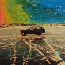 Angelica'S Elegy  - Gold Celeste in der Gruppe VINYL / Pop-Rock bei Bengans Skivbutik AB (4234907)
