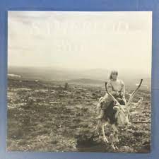 Sameblod  - Swoon in der Gruppe VINYL / Pop bei Bengans Skivbutik AB (4234912)