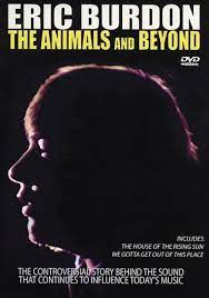 Eric Burdon & Animals - The Animals And Beyond in der Gruppe Minishops / Animals bei Bengans Skivbutik AB (4234948)