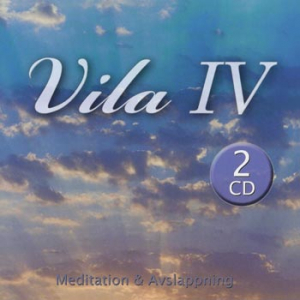 Vila Iv - Tai Chi & Hatha Yoga in der Gruppe CD bei Bengans Skivbutik AB (4234964)