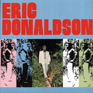 Eric Donaldson - Eric Donaldson in der Gruppe VINYL / Reggae bei Bengans Skivbutik AB (4235497)