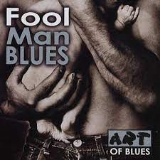 Fool Man Blues - Basie C-Johnson L-Arnold K Mfl in der Gruppe CD / Jazz bei Bengans Skivbutik AB (4235848)