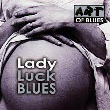 Lady Luck Blues - Smith B-Holiday B Mfl in der Gruppe CD / Jazz bei Bengans Skivbutik AB (4235849)