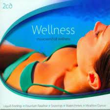 Musicworld Of Wellness - Wellness in der Gruppe CD / Avslappning bei Bengans Skivbutik AB (4235870)