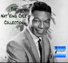Nat King Cole - With Love in der Gruppe CD / Jazz bei Bengans Skivbutik AB (4235876)