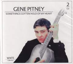 Gene Pitney - Something Gotten Hold Of My Heart in der Gruppe CD / Pop-Rock bei Bengans Skivbutik AB (4235885)