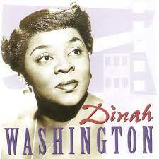 Dinah Washington - Mad About The Boy-Such A Night Mfl in der Gruppe CD / Jazz,Pop-Rock bei Bengans Skivbutik AB (4235890)