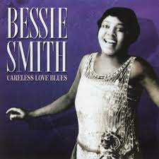 Bessie Smith - Careless Love Blues in der Gruppe CD / Pop-Rock bei Bengans Skivbutik AB (4235905)