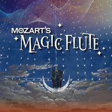 Mozart - The Magic Flute in der Gruppe CD / Klassiskt bei Bengans Skivbutik AB (4235909)