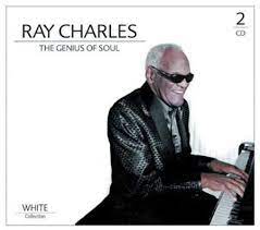 Ray Charles - The Genius Of Soul in der Gruppe CD / RnB-Soul bei Bengans Skivbutik AB (4235923)
