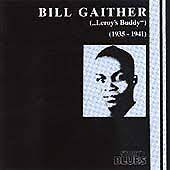 Bill Gaither - Leroys Buddy in der Gruppe CD / World Music bei Bengans Skivbutik AB (4235939)