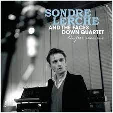 Sondre Lerche - Duper Sessions in der Gruppe CD / Pop-Rock bei Bengans Skivbutik AB (4235941)