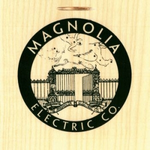 Magnolia Electric Co. - Sojourner Box Set in der Gruppe VINYL / Pop-Rock bei Bengans Skivbutik AB (4235966)