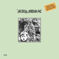 Milk Music - First Demo + 1 in der Gruppe VINYL / Hårdrock,Pop-Rock bei Bengans Skivbutik AB (4235967)