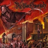 Black Moriah The - Desert Hymns & Funeral Grins in der Gruppe CD bei Bengans Skivbutik AB (4236025)