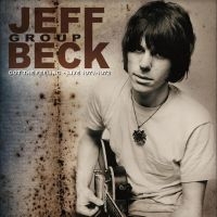 Beck Jeff - Got The Feeling - Live 1971-1972 in der Gruppe MUSIK / Dual Disc / Pop-Rock bei Bengans Skivbutik AB (4236034)