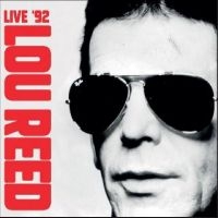 Reed Lou - Live ?92 in der Gruppe CD bei Bengans Skivbutik AB (4236038)