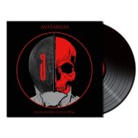 Avatarium - Death Where Is Your Sting (Vinyl Lp in der Gruppe VINYL / Hårdrock bei Bengans Skivbutik AB (4236047)