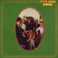 Styva Linan - Dallas in der Gruppe Minishops / Styva Linan bei Bengans Skivbutik AB (4236050)
