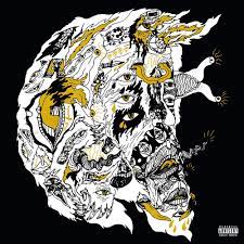 Portugal. The Man - Evil Friends in der Gruppe VINYL / Pop-Rock bei Bengans Skivbutik AB (4236111)